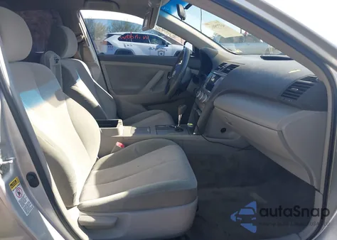 2011 Toyota Camry Le из США, поврежденный, VIN 4T1BF3EK7BU152660